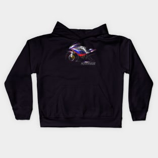 S1000RR Kids Hoodie